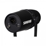 SHURE MV7 / 슈어 MV7 / XLR, USB 하이브리드 듀얼마이크