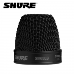 SHURE RK368G   / 슈어 SM63LB용 그릴