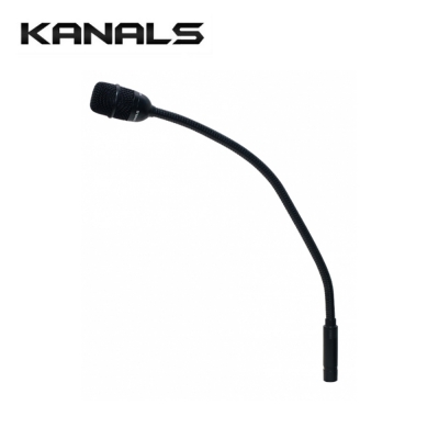 KANALS JD-700 / 카날스 JD700 설교용 구즈넥 마이크 / 받침대별도구매