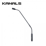 KANALS BK-600P / 카날스 구즈넥 컨덴서 마이크 / 팬텀파워전용