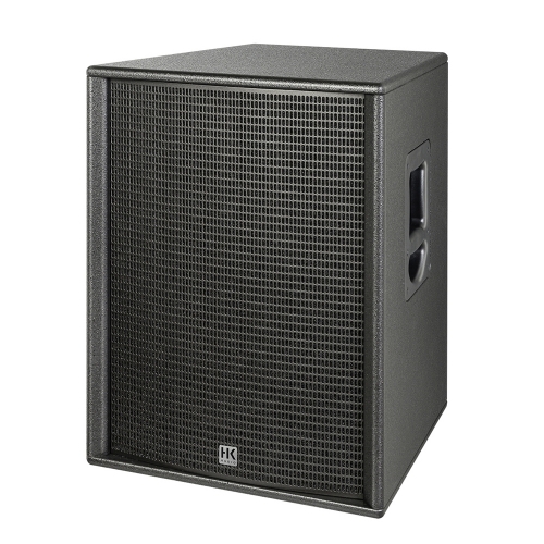 HK AUDIO PR:O 115 FD2 / PRO115 FD2 / 15인치 1200W 액티브 스피커