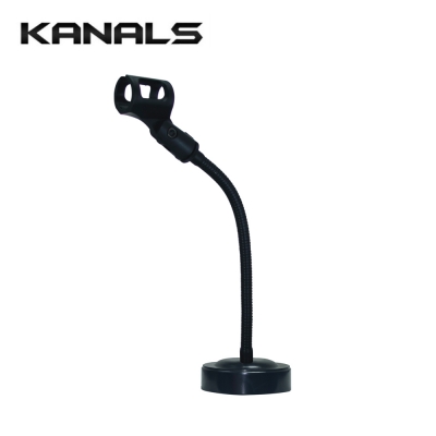 KANALS DT-102 / 카날스 DT102 /  탁상용 마이크 스탠드 / 자바라타입