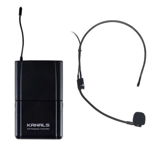 KANALS AT-260BN / 카날스 충전식 스피커 / 블루투스, USB재생 ,마이크 2개포함 / 150W