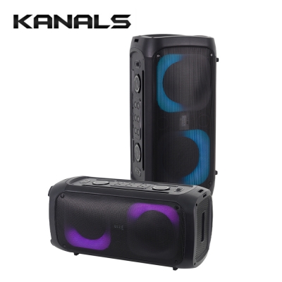 KANALS BST-600 / 카날스 BST600 블루투스 충전용 스피커 / 300W