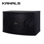 KANALS JY-1040 / 카날스 10인치 400W 1조(2개) / 노래방 맞춤형 고품질 스피커