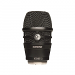 SHURE KSM8/B 듀얼다인 다이나믹 마이크 / 블랙색상 / 보컬용