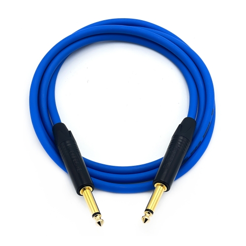 BK2020 파랑 BK 양방향 골드 55 TS 모노케이블 국산 고급BK케이블