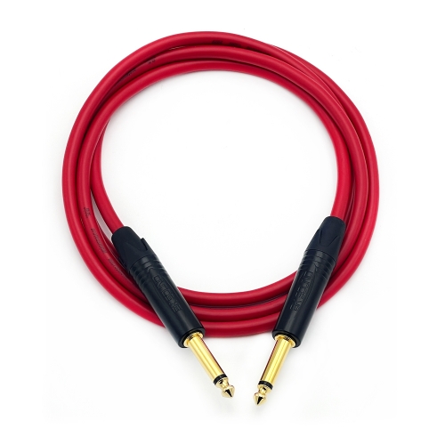 BK2020 빨강 BK 양방향 골드 55 TS 모노케이블 국산 고급BK케이블