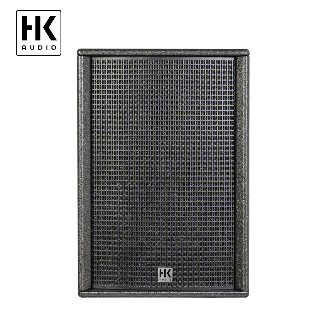 HK AUDIO PR:O 112 XD2 12인치 1200W 액티브스피커 PRO112 XD2