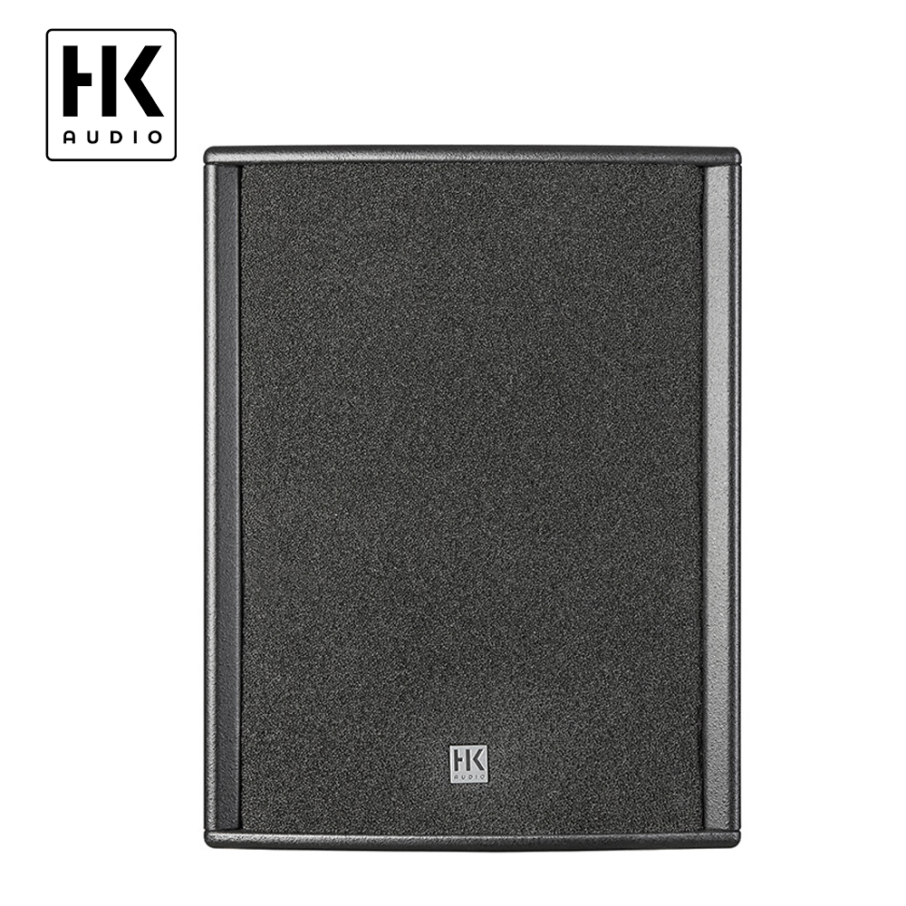 HK AUDIO PR:O 15 XD / PRO 15XD 15인치 1200W 액티브스피커 / 스테이지 모니터스피커