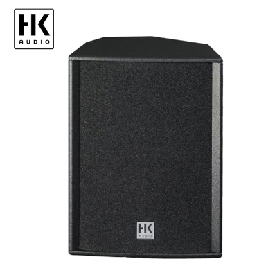 HK AUDIUO PR:O 15X  15인치 400W 패시브 스피커 PRO15X