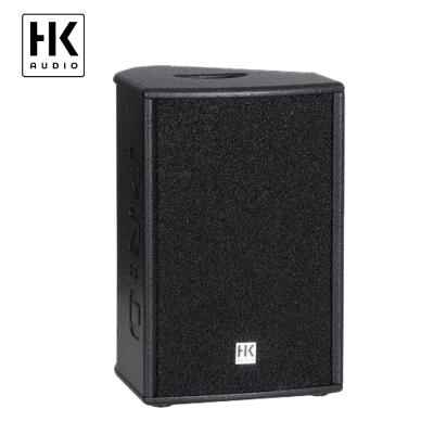 HK AUDIUO PR:O 10X 10인치 300W 패시브 스피커 PRO10X