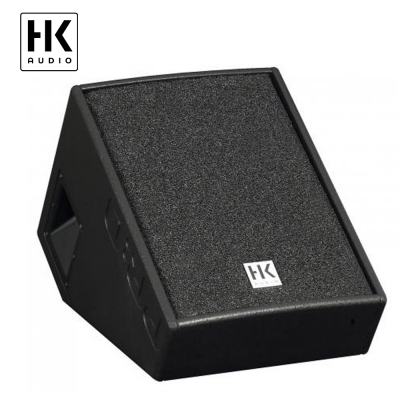 HK AUDIUO PR:O 12M 패시브 모니터스피커 12인치 400W  PRO12M 스테이지 모니터스피커