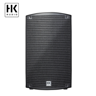 HK AUDIO SONAR 112 Xi 12인치 1200W 액티브 스피커 블루투스