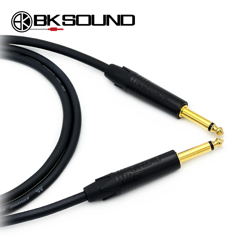 BK2020 BK 양방향 골드 55 TS 모노케이블 국산고급 BK케이블 BK2020 BK 양방향 골드 55 TS 모노케이블 국산고급 BK케이블