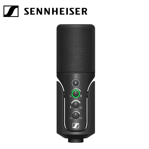 SENNHEISER Profile USB MIC / 젠하이저 USB 마이크 / 컨덴서 마이크 / 홈레코딩, 유튜브스트리밍