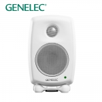 GENELEC 8010AW / 제네릭 3인치 스튜디오 모니터스피커 1통 / 화이트