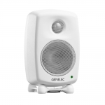 GENELEC 8010AW / 제네릭 3인치 스튜디오 모니터스피커 1통 / 화이트