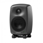 GENELEC 8020D / 제네릭 4인치 스튜디오 모니터스피커 1통 / 다크그레이