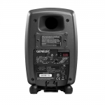 GENELEC 8020D / 제네릭 4인치 스튜디오 모니터스피커 1통 / 다크그레이