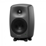 GENELEC 8030C / 제네릭 5인치 스튜디오 모니터스피커 1통 / 다크그레이