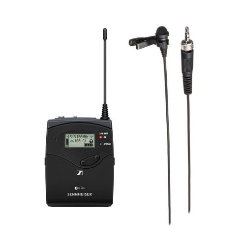 SENNHEISER 젠하이저 EW100 G4 ME2/835 올인원 무선마이크 콤보SET