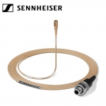 SENNHEISER MKE1-EW3 / 젠하이저 무선시스템용 클립형 미니핀마이크 / 베이지색