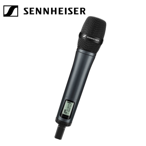 SENNHEISER 젠하이저 SKM100 G4 무선핸드마이크 단품