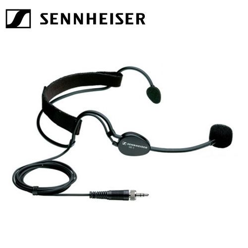 SENNHEISER ME3 / 젠하이저 무선헤드셋마이크 단품