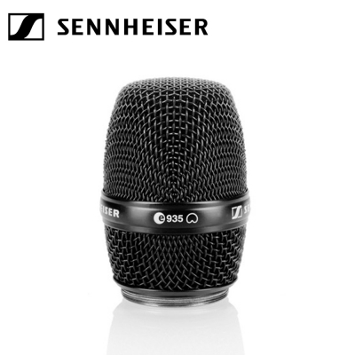 SENNHEISER 젠하이저 MMD 935-1 BK 무선마이크 캡슐