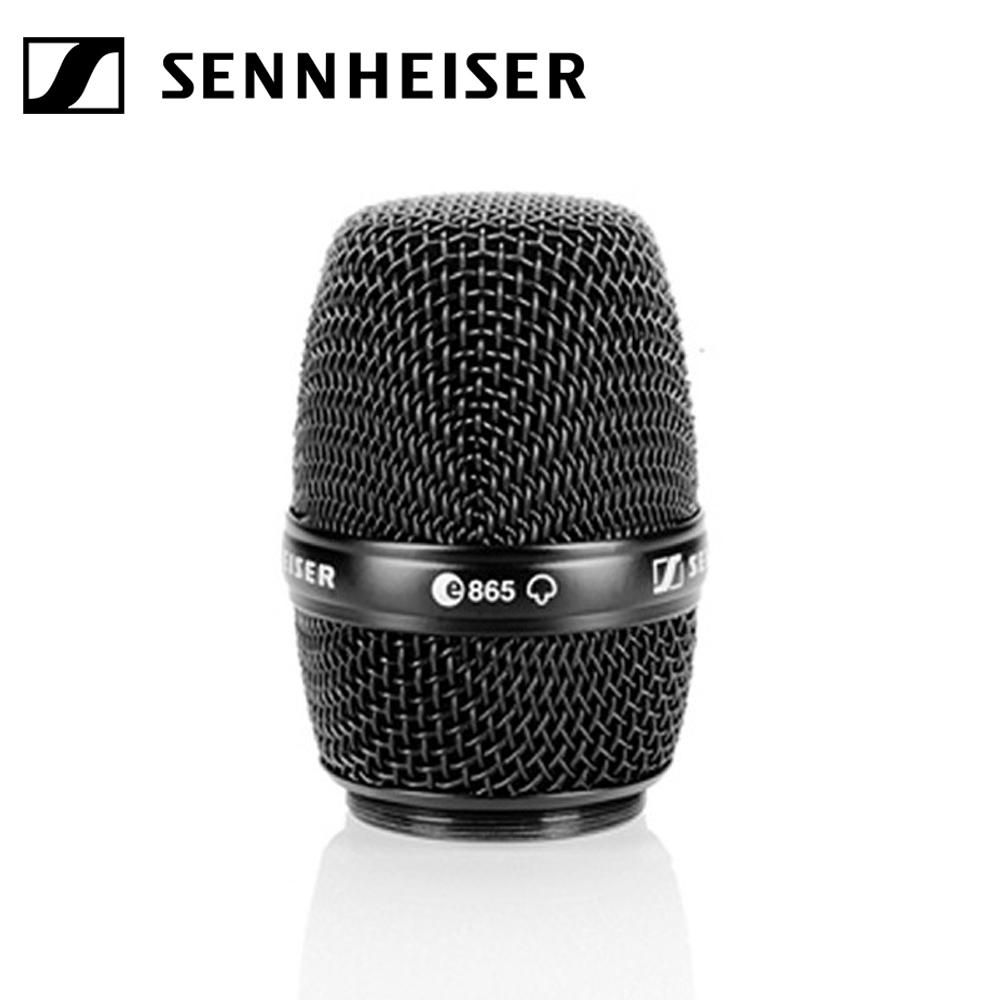 SENNHEISER 젠하이저 MME 865-1 BK 무선마이크 캡슐