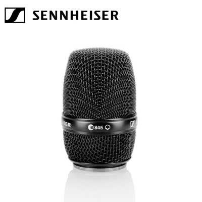 SENNHEISER 젠하이저 MMD 845-1 BK 무선마이크 캡슐