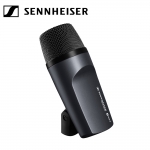 SENNHEISER E602II / 젠하이저 E602 드럼마이크 / 베이스드럼, 베이스기타 악기용 마이크