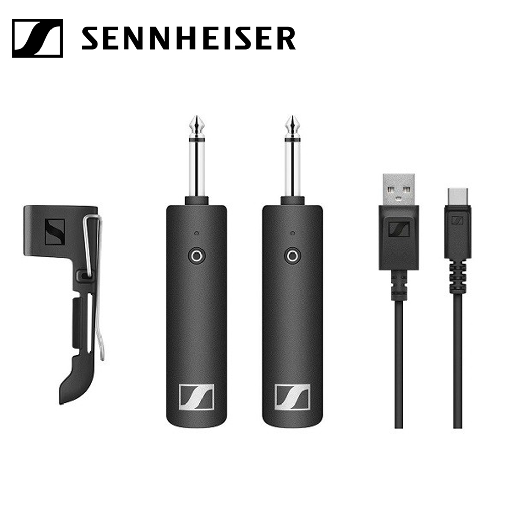 SENNHEISER XSW-D INSTRUMENT BASE SET / 젠하이저 악기용 무선시스템