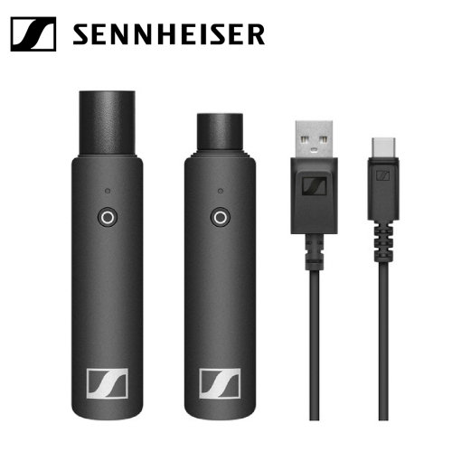 SENNHEISER XSW-D XLR BASE SET / 젠하이저 무선 XLR세트