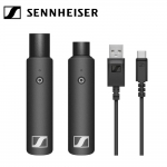 SENNHEISER XSW-D XLR BASE SET / 젠하이저 무선 XLR세트