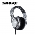 [단종] SHURE SRH940 밀폐형 모니터링 헤드폰