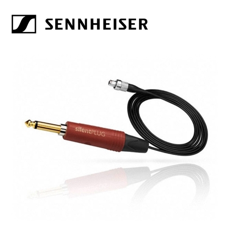 SENNHEISER 젠하이저 CI 1-4 기타케이블 무선벨트팩연결용