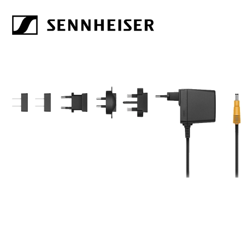 SENNHEISER 젠하이저 ADAPTER SET NT 12-5 CW+ / EW-D EM용 아답타 세트