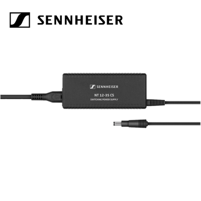 SENNHEISER NT12-35 CS 젠하이저 아답타