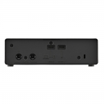 [신제품] Steinberg IXO12 스테인버그 USB 루프백 오디오인터페이스 블랙