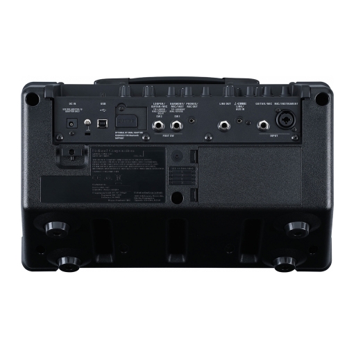 BOSS CUBE STREET II 큐브스트리트2 버스킹앰프 레드