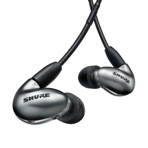 SHURE SE846 GEN2 그라파이트 슈어 이어폰