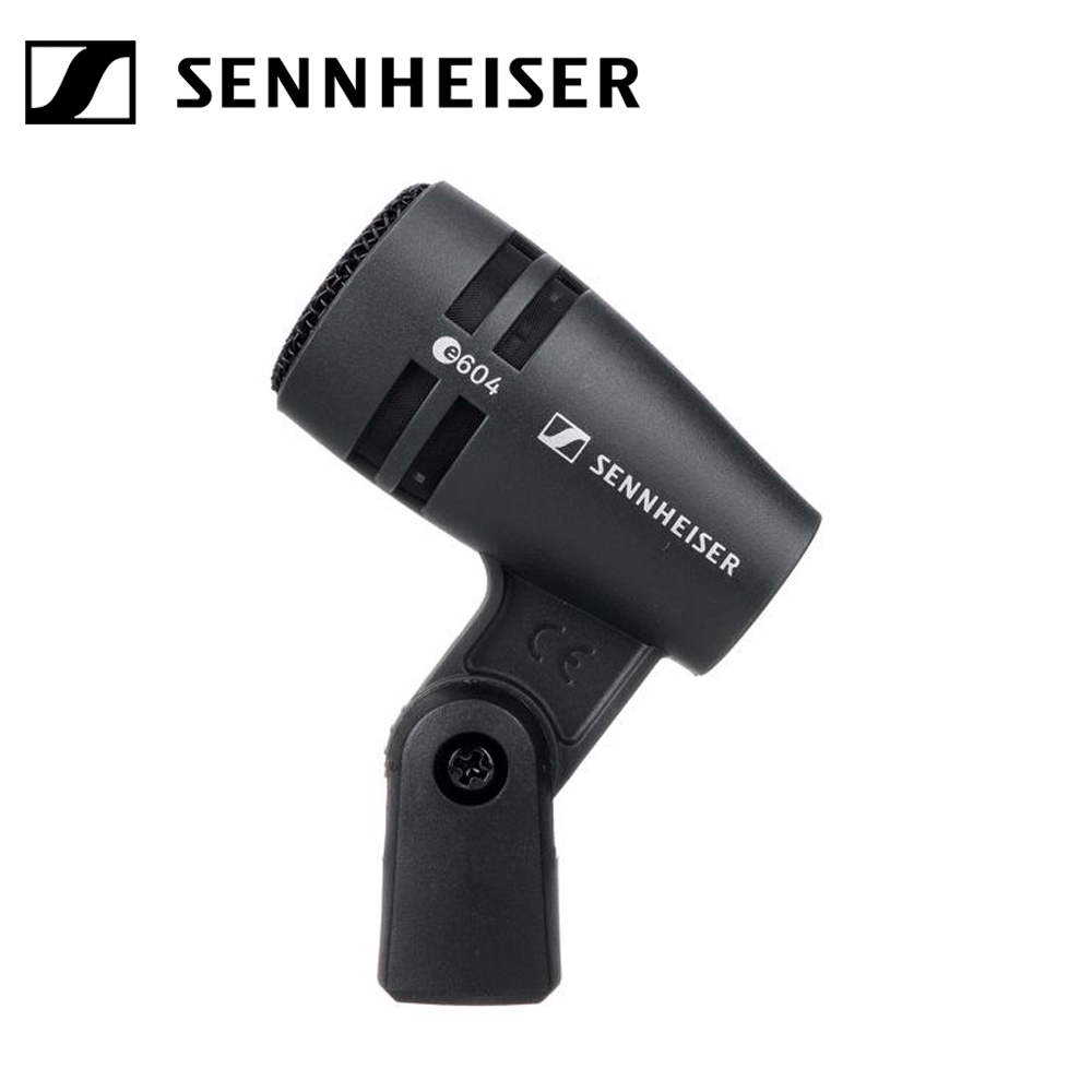 SENNHEISER E604 / 젠하이저 E604 드럼마이크 /  악기용마이크