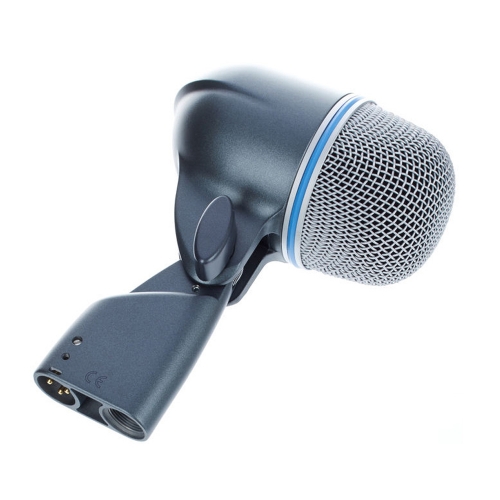 SHURE BETA52A 다이나믹 마이크 / 초지향성 / 킥드럼 마이크