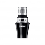 SHURE KSM9/CG 컨덴서 마이크 / 초지향성,단일지향성 겸용 / 진회색 / 보컬용