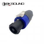 BK SOUND BNL4 / 비케이사운드 스피콘 4핀 커넥터