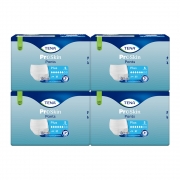 [대량구매] 테나 언더웨어 플러스 소형 14매 8팩(2박스) -2천원 할인