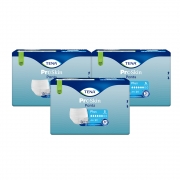 테나 언더웨어 플러스 소형 14매 3팩