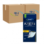 테나 맨 레벨2 20매 12팩(2박스)